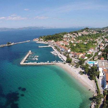 Apartments By The Sea Trpanj, Peljesac - 15995 外观 照片