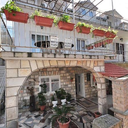 Apartments By The Sea Trpanj, Peljesac - 15995 外观 照片