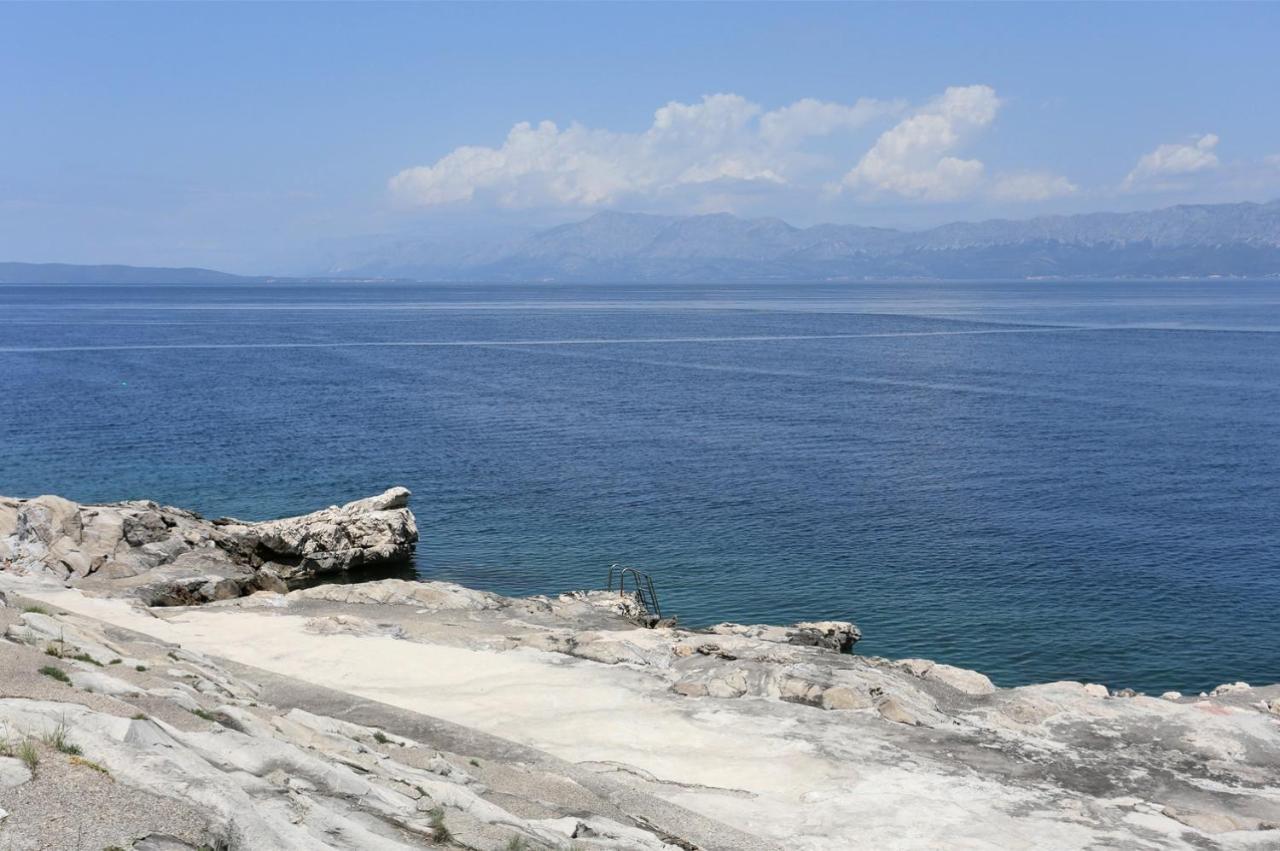 Apartments By The Sea Trpanj, Peljesac - 15995 外观 照片