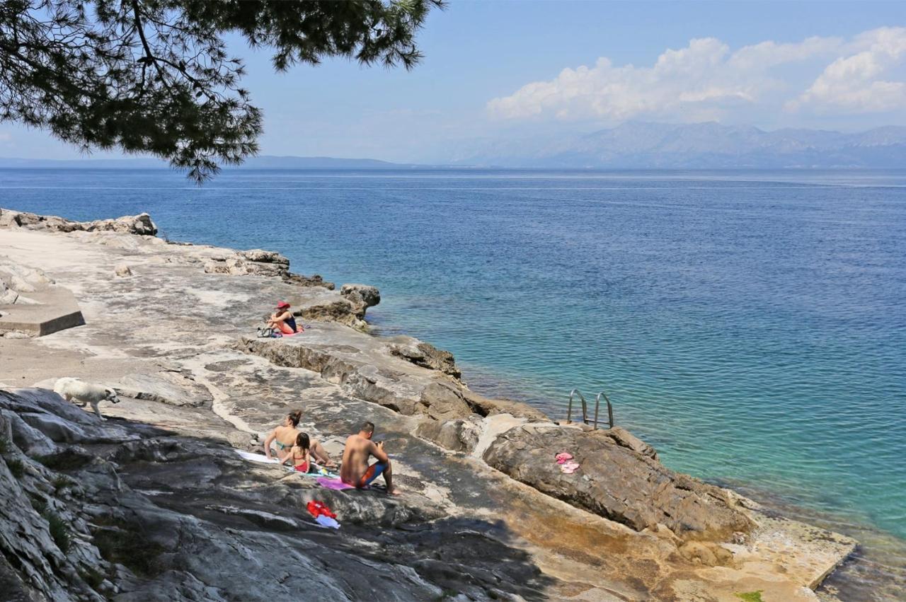 Apartments By The Sea Trpanj, Peljesac - 15995 外观 照片