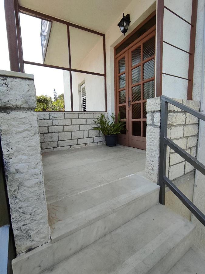 Apartments By The Sea Trpanj, Peljesac - 15995 外观 照片