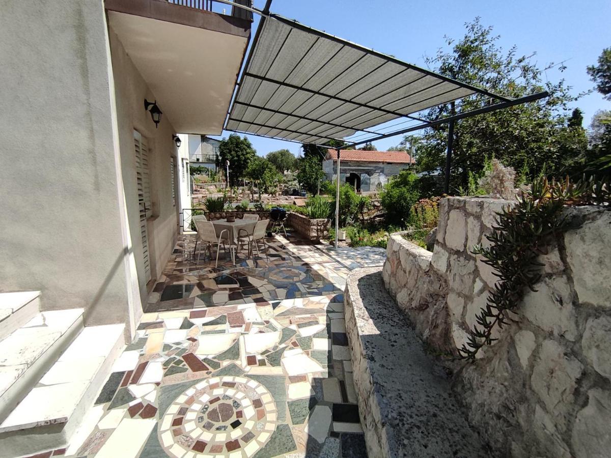 Apartments By The Sea Trpanj, Peljesac - 15995 外观 照片