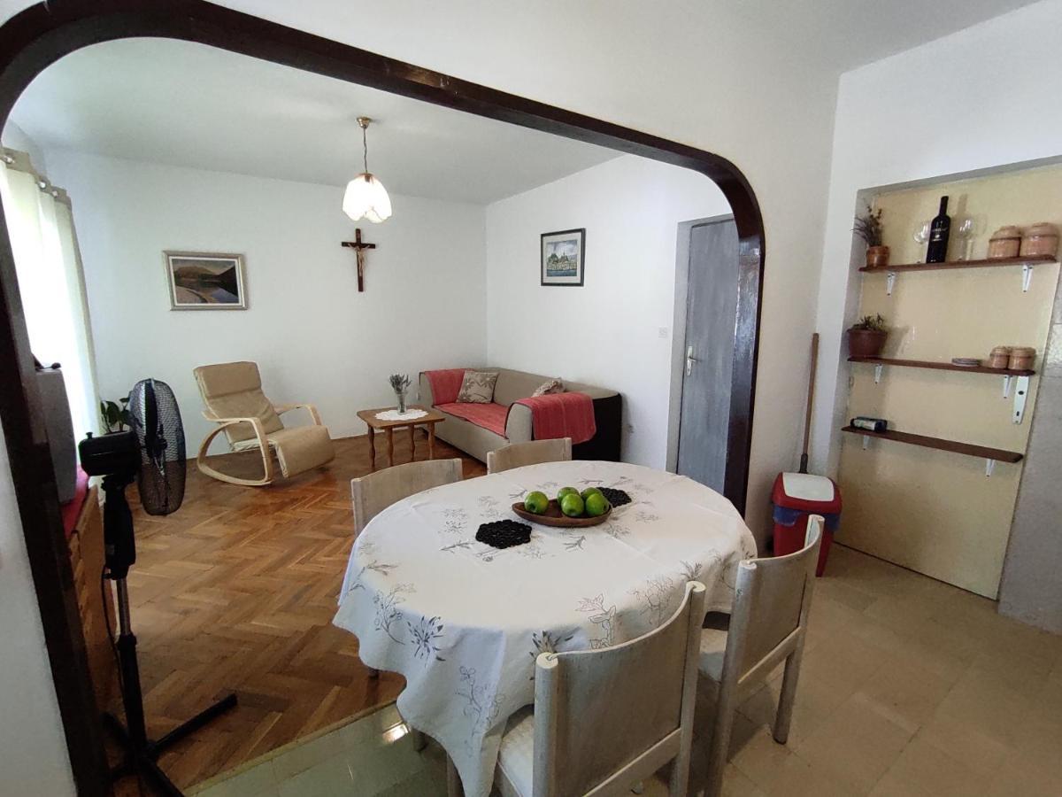Apartments By The Sea Trpanj, Peljesac - 15995 外观 照片