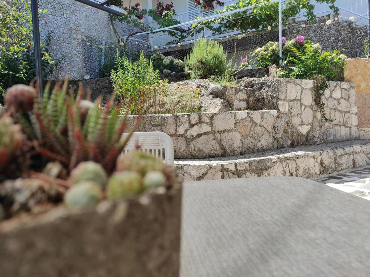 Apartments By The Sea Trpanj, Peljesac - 15995 外观 照片