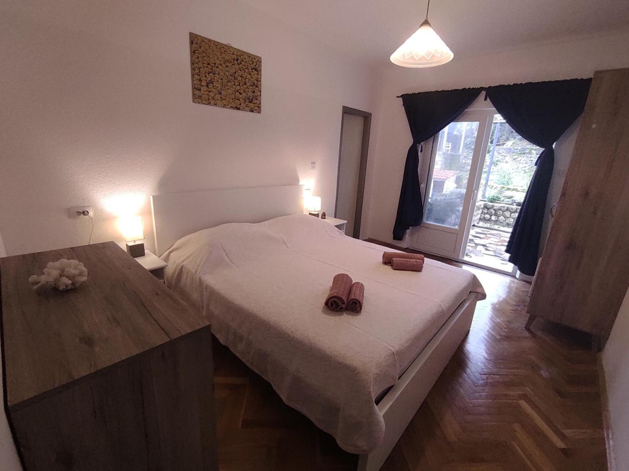 Apartments By The Sea Trpanj, Peljesac - 15995 外观 照片