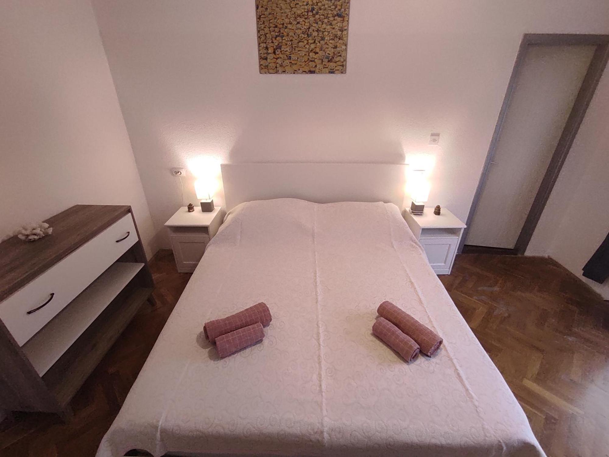 Apartments By The Sea Trpanj, Peljesac - 15995 客房 照片