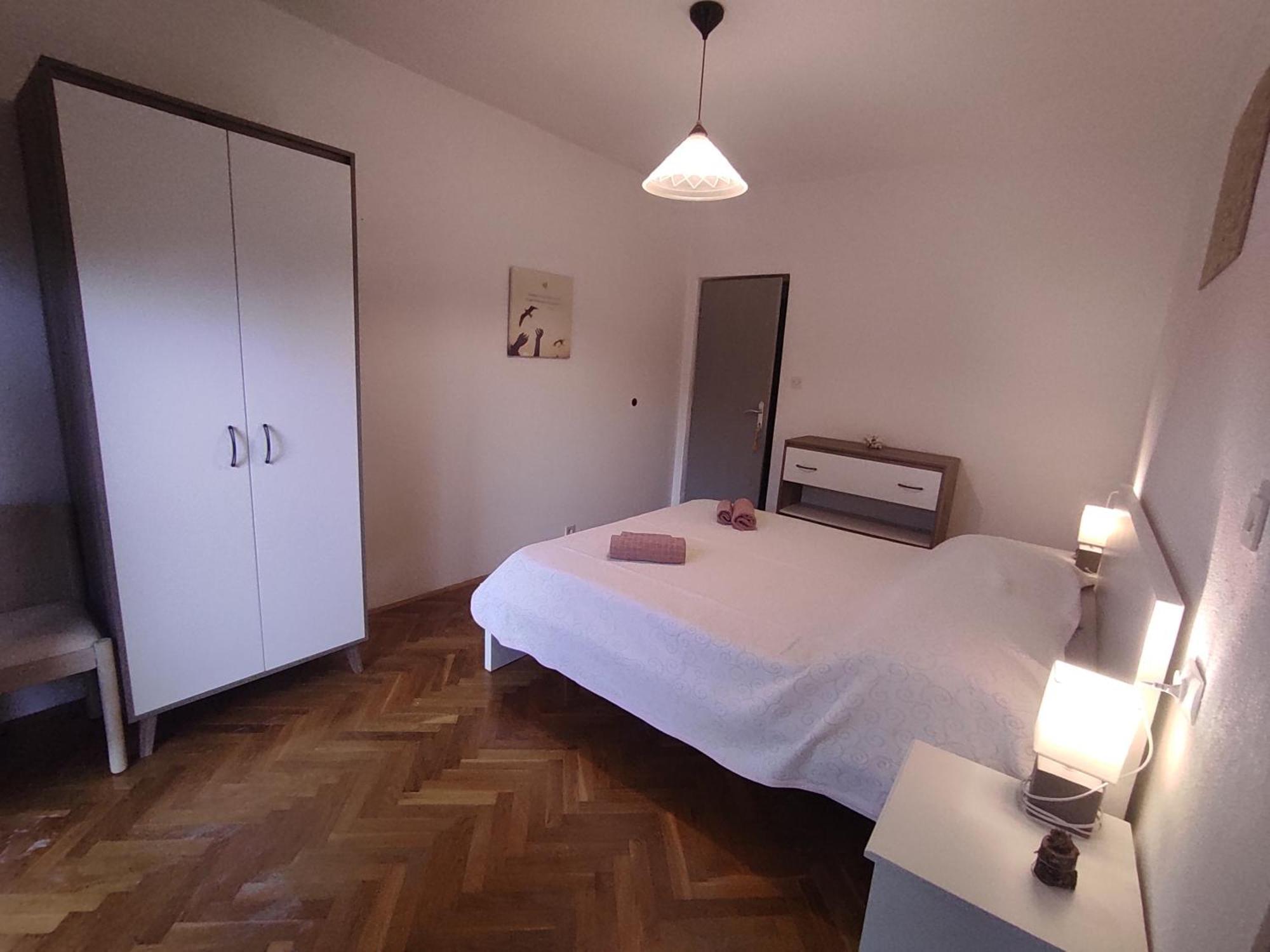 Apartments By The Sea Trpanj, Peljesac - 15995 客房 照片